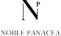 Noble Panacea logo